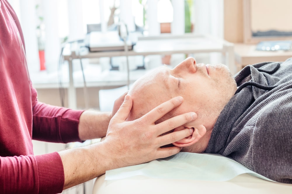 Craniosacral Therapy